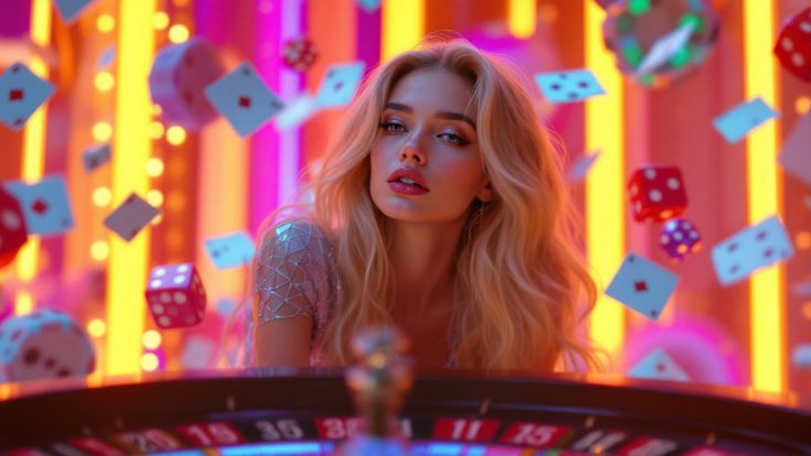 Lucky 55 پاکستان ریئل منی گیمز